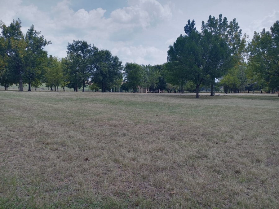 0 Bedroom Property for Sale in Willow Creek Riverfront Residential Estate Free State